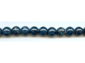 Blue Apatite 10-11mm Round