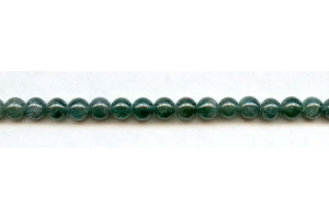 Green Apatite 7mm Round