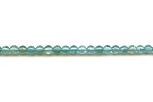 Apatite 5.5-6mm Round