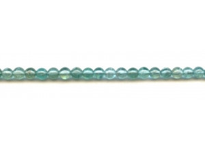 Apatite 5.5-6mm Round