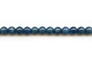 Apatite 8.5mm Round