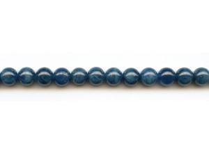 Apatite 8.5mm Round