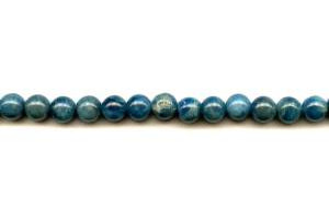 Apatite 8mm Round