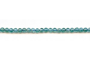 Apatite 5mm Round