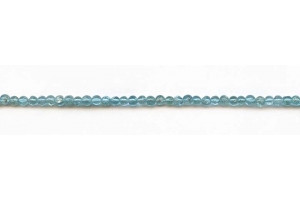 Apatite 3mm Round