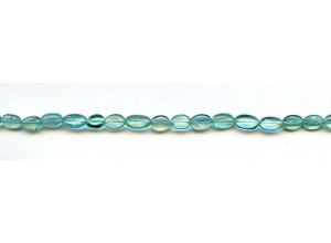 Apatite 4x6 Flat Oval