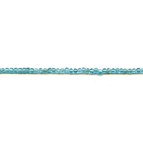 135-1516 Apatite <br>3.5mm Round