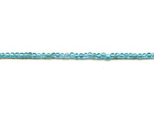 Apatite 3.5mm Round