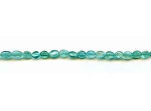 Apatite 5x7 Flat Oval