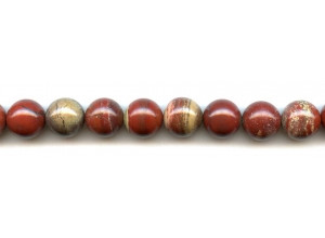 Apple Jasper 12mm Round