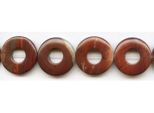 Apple Jasper 25mm Donut