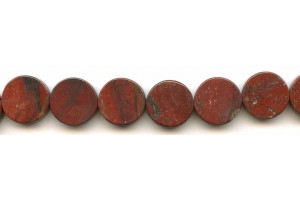 Apple Jasper 16mm Dime