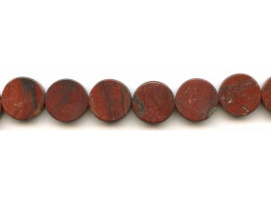 Apple Jasper 16mm Dime