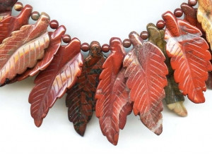 Apple Jasper 38-46x Leaf Drop