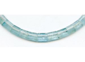 Aquamarine 10x Chocker