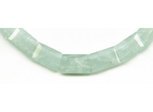 Aquamarine 12x Chocker