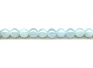 Aquamarine 10mm Round