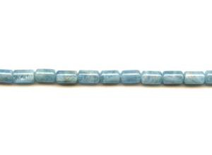 Aquamarine 6x10 Tube