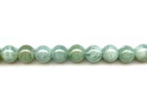 Aquamarine 12mm Round