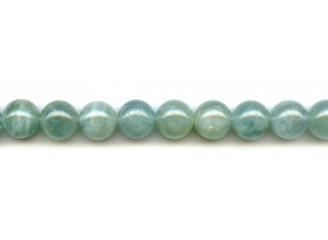 Aquamarine 12mm Round