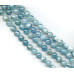 137-1250 Aquamarine <br>16mm Round