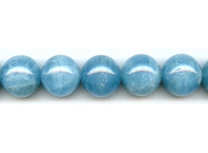 Aquamarine 20mm Round