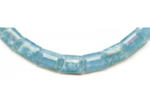 Aquamarine 12x Chocker