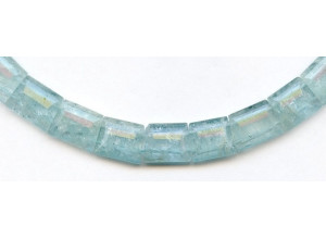 Aquamarine 12x Chocker