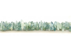 Aquamarine 9-15x Chips