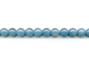 Aquamarine 10mm Round