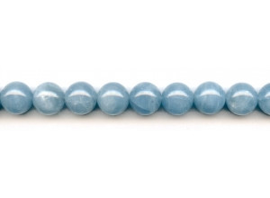 Aquamarine 12mm Round