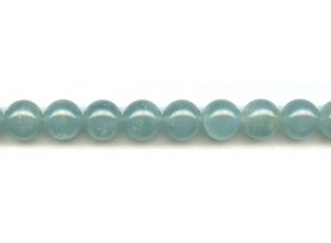 Aquamarine 12mm Round