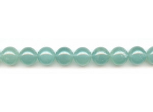 Aquamarine 12mm Round