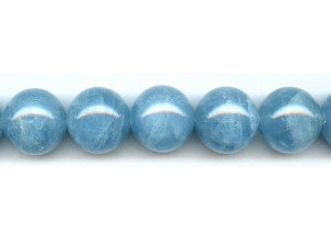 Aquamarine 20mm Round