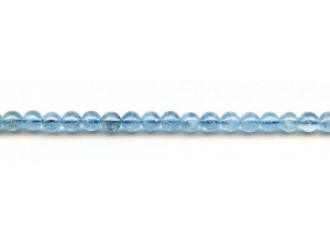 Aquamarine 6mm Round