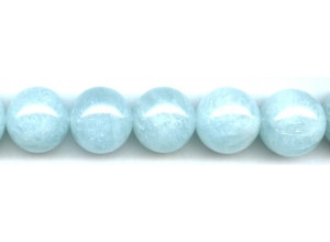 Aquamarine 20mm Round