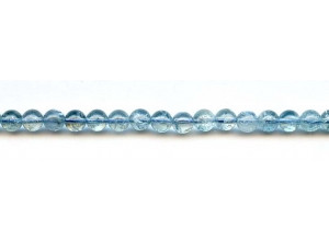 Aquamarine 6mm Round