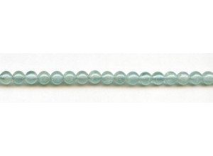 Aquamarine 6mm Round