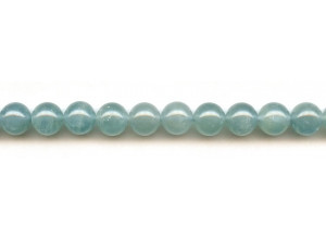 Aquamarine 10mm Round