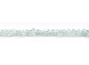 Aquamarine 6-8x Flower