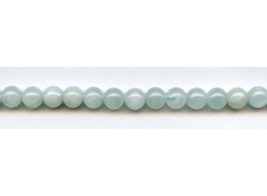 Aquamarine 8mm Round