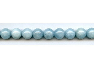 Aquamarine 12mm Round