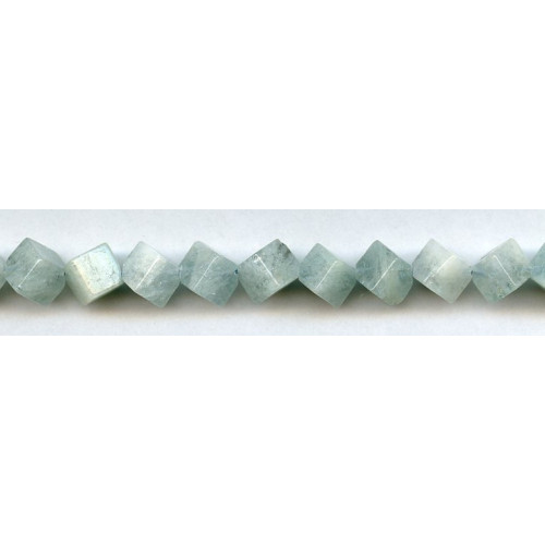 137-2033 Aquamarine <br>10x10 Dice