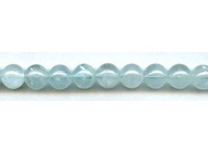 Aquamarine 12mm Round