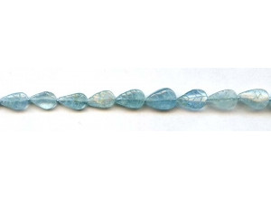 Aquamarine 5-8x Leaf