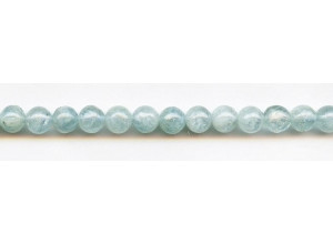 Aquamarine 8mm Round