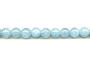 Aquamarine 11-11.5mm Round