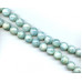 232-1015 Aquamarine <br>20mm Round