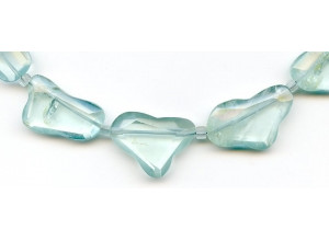 Aquamarine 12-20x Faceted Fancy Shape