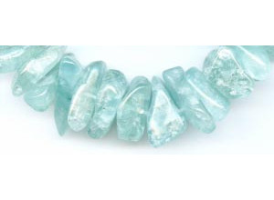 Aquamarine 20-30x Big Chunk